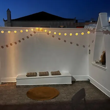 Holiday home Emerald Courtyard House