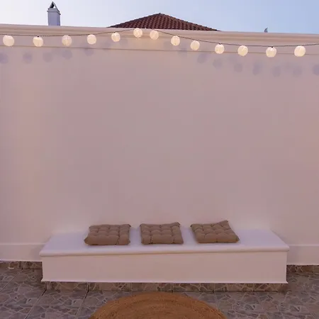 Emerald Courtyard House Holiday home *